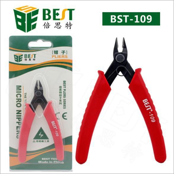 Actual product image Best Flush Cutters Super Knips (electronic side cutters)