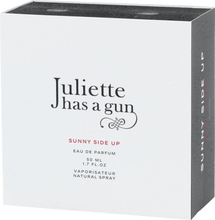 Immagine prodotto Juliette Has a Gun Sunny Side Up (Eau de parfum, 50 ml)
