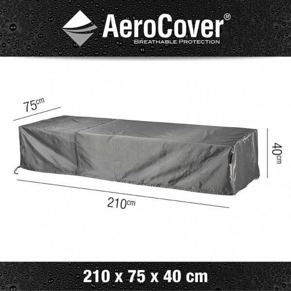 Image du produit AeroCover Housse de protection 210x75