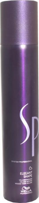 Produktbild Wella SP Elegant Shape (300 ml, Volumenschaum)