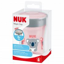 Actual product image NUK Evolution Magic Cup
