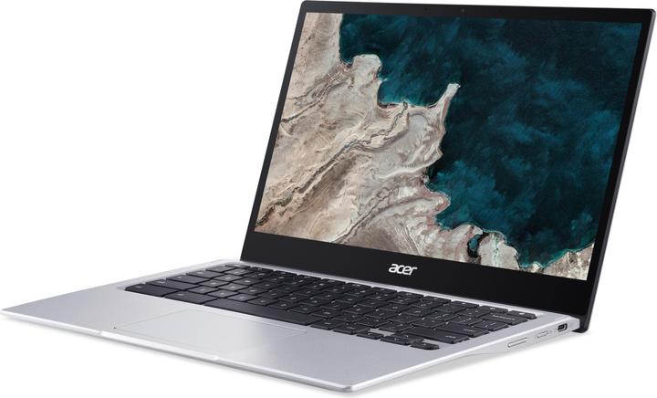 Produktbild Acer Chromebook Spin 311 (13.30", 64 GB, 4 GB, DE, Snapdragon 7180c Lite)