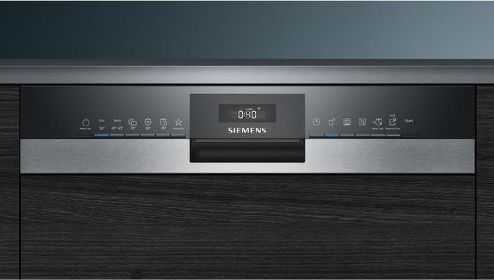 Actual product image Siemens SN53ES14VE