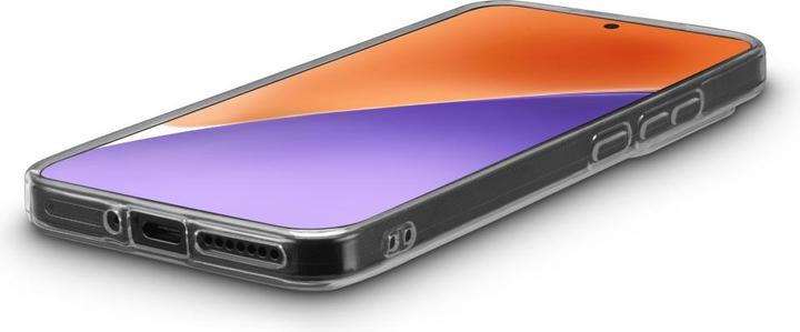 Actual product image Hama Always Clear (Xiaomi 15)