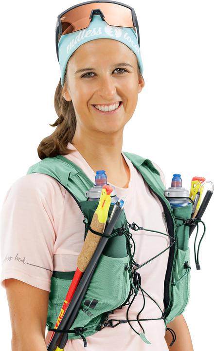 Produktbild Deuter Traick 9 (9 l)