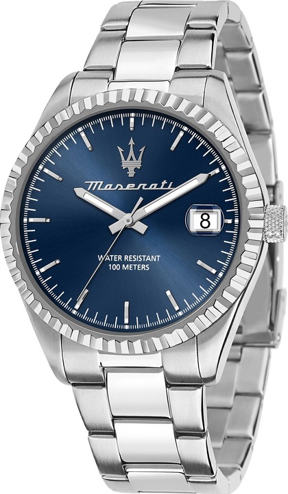 Produktbild Maserati Competizione (Analoguhr, 43 mm)