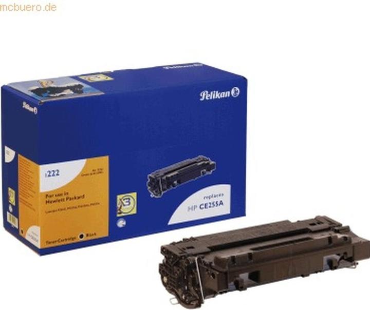 Actual product image Pelikan 55a (FC)