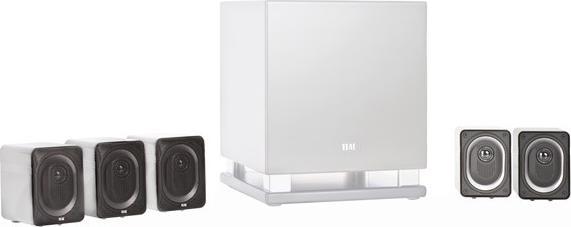 Produktbild ELAC Cinema 30 (1 Paar)