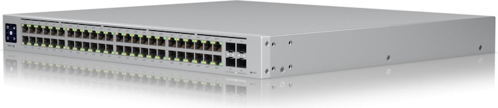 Image du produit Ubiquiti UniFi Switch Pro-48 PoE (48 Ports)