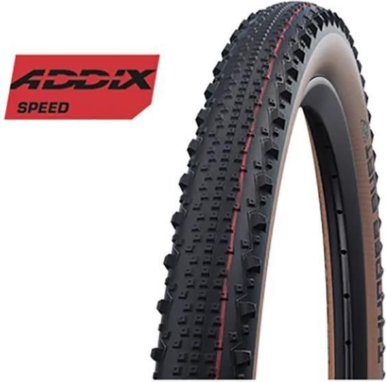 Actual product image Schwalbe Thunder Burt (27.5 x 2.10, 54-584)