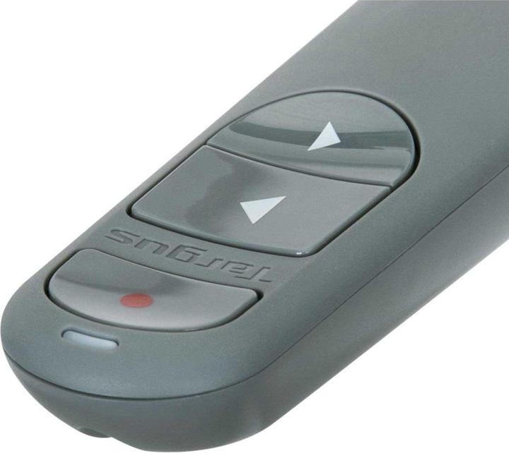 Actual product image Targus AMP06704AMGL (Device-specific remote control, Bluetooth)