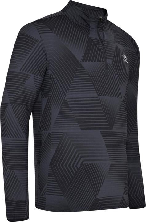 Immagine prodotto Umbro Top maxi con cerniera corta da allenamento (L)