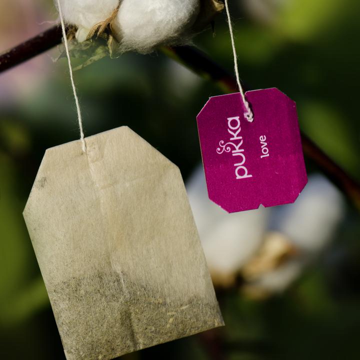 Image du produit Pukka thé d'amour (24 g)