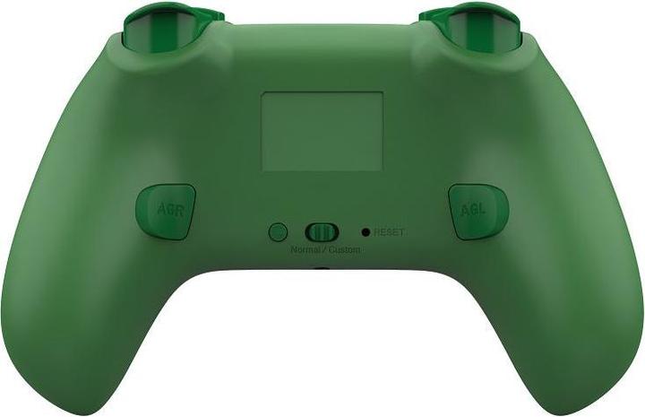 Produktbild DragonShock Gaming Controller POPTOP COMPACT grün Nintendo Switch (PC, Switch)