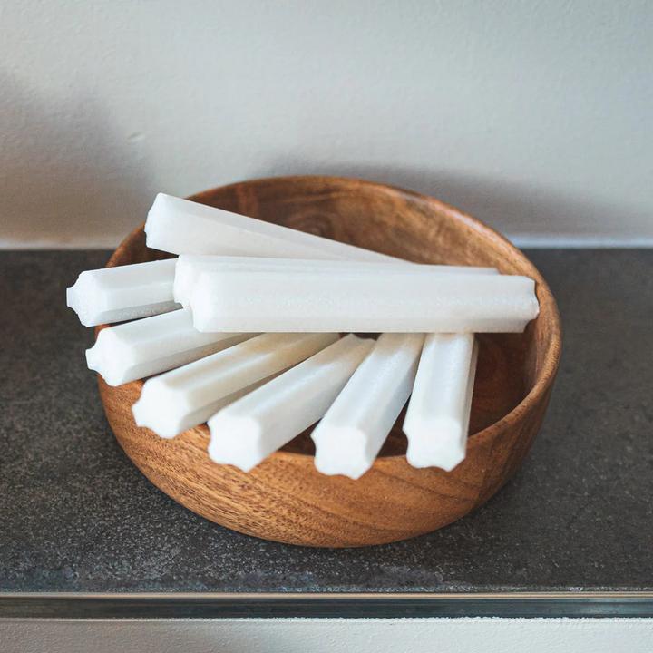 Produktbild SHOWER+ 30ER PACK PURE STICK+ Totes Meer Salz