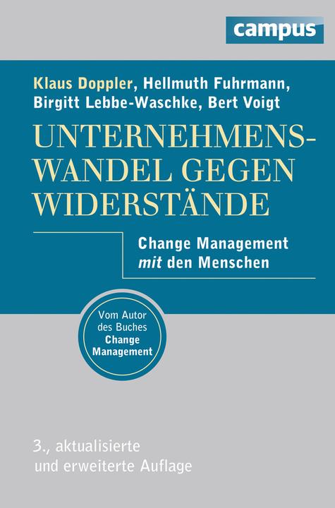 Energie-Label Unternehmenswandel gegen Widerstände (Deutsch, 2013)