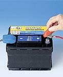 Produktbild Ojop Batterie-Schnellverbinder (844110)