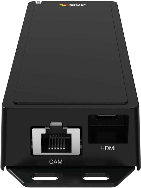 Actual product image Axis Camera Main Unit FA51 Main Unit modular system (1920 x 1080 Pixels)