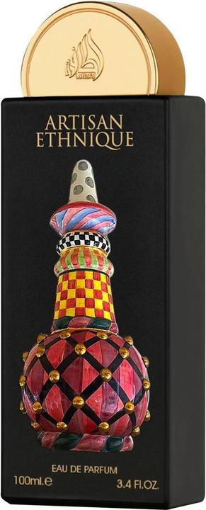 Immagine prodotto Lattafa Pride Artisan Ethnique (Eau de parfum, 100 ml)