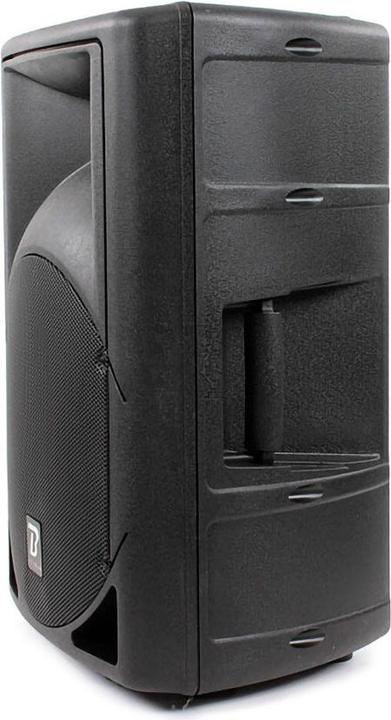 Actual product image BoomToneDJ MS12A, Active PA Loudspeaker (Active)