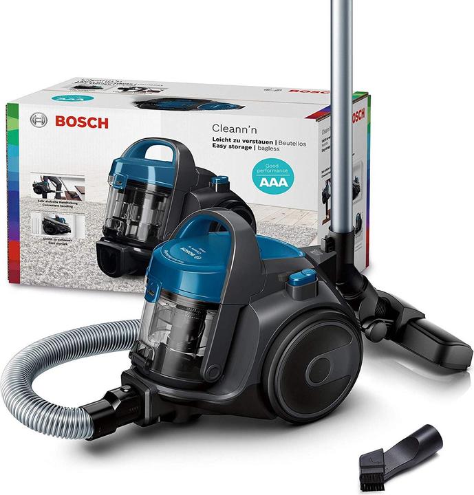 Immagine prodotto Bosch Hausgeräte Serie 2 BGC05A220A