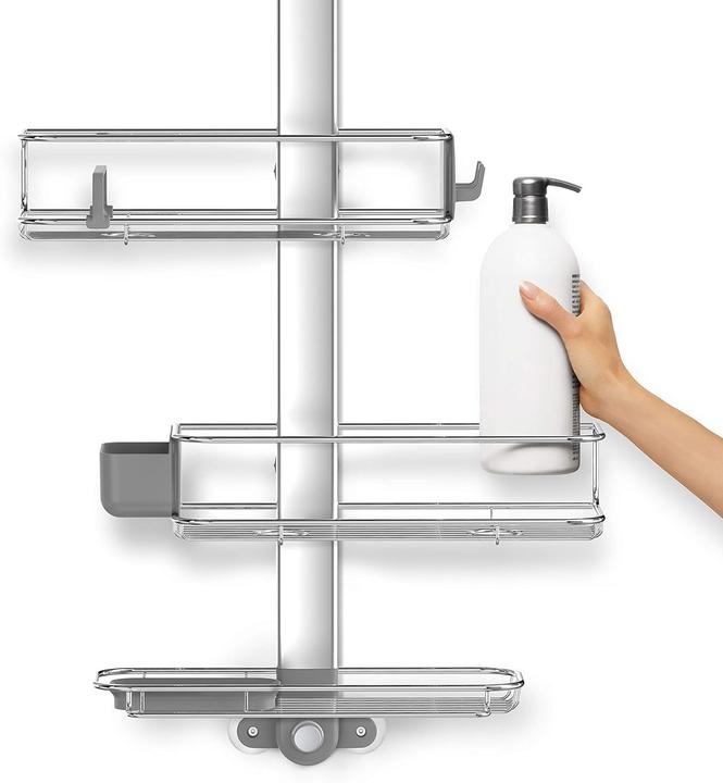 Produktbild Simplehuman Caddy (36.70 x 15 x 70 cm)