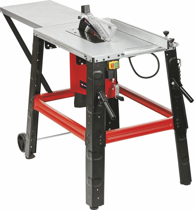 Einhell Circular table saw TC-TS 315 U