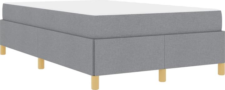 Actual product image vidaXL Bedstead (120 x 200 cm)