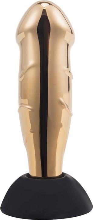 Actual product image Sevanda Hercules Vibrating Prostate Massager