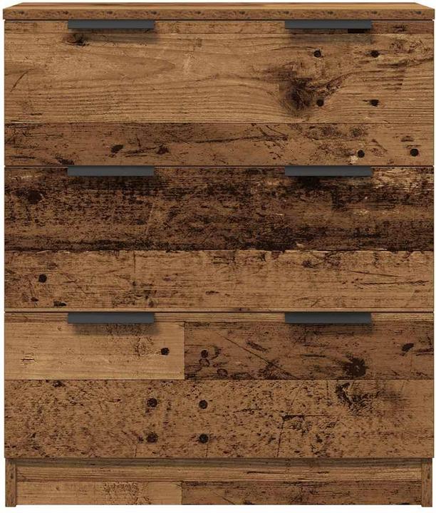 Image du produit vidaXL Sideboards (180 x 30 x 70 cm)