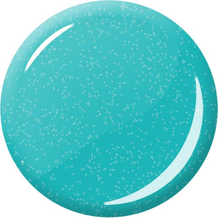 Produktbild Alessandro ALESSAN Striplac UV Colour Malediv 6.5ml (154 Maledivia Shimmer, UV-Gel Lack)