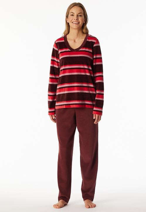 Produktbild Schiesser Pyjama Comfort Nightwear (36)