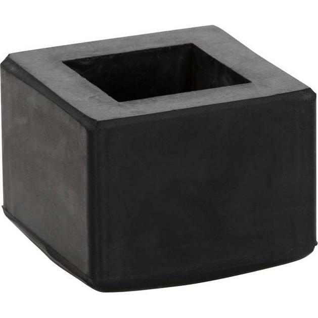 Picard, Hammer, Gummiaufsatz 4b f.Fäustel (380 g)