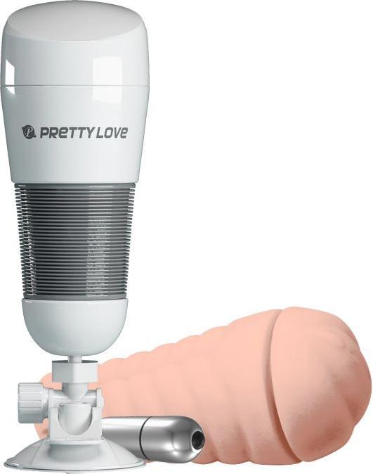 Produktbild Pretty Love Hedy