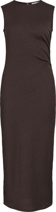 Actual product image Vila VIDANNI Ärmelloses Midikleid (XXL)