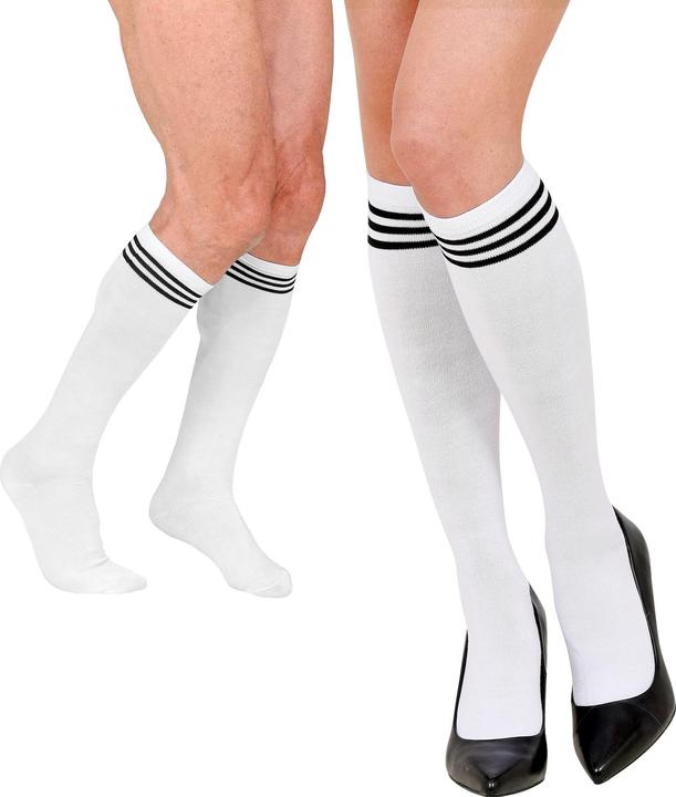 Produktbild Widmann Sportsocken weiss (42, 44)