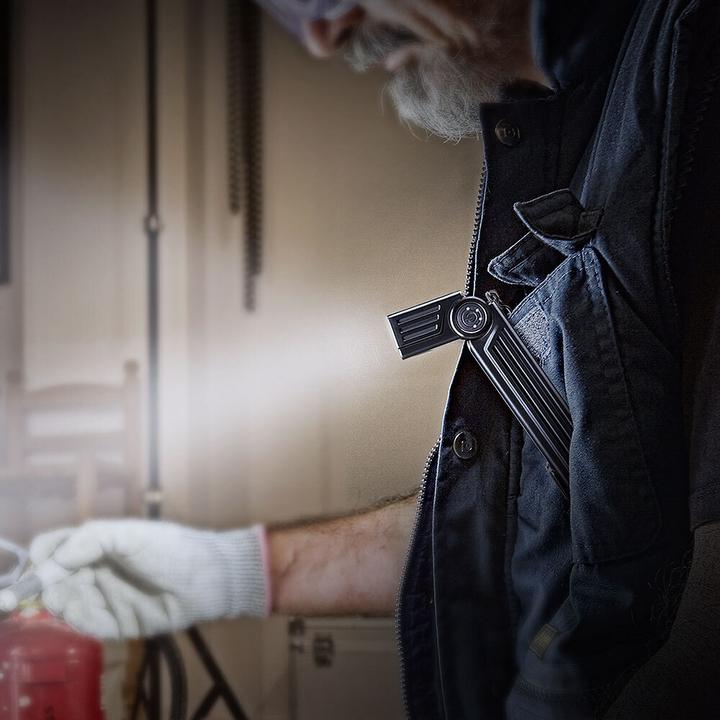 Actual product image Fenix WT25R (13.53 cm, 1000 lm)