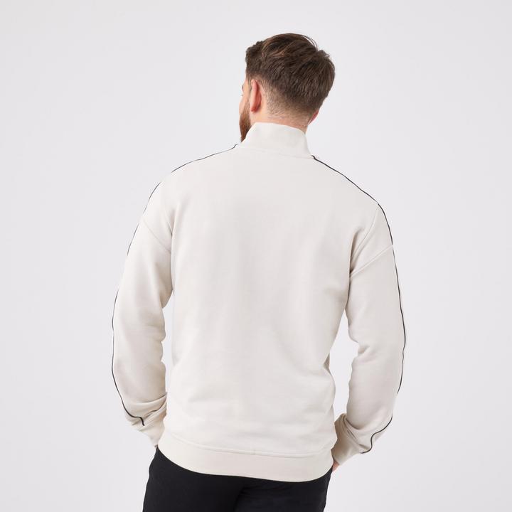 Image du produit Artengo Veste de Tennis Hommes Soft - Beige (XXL)