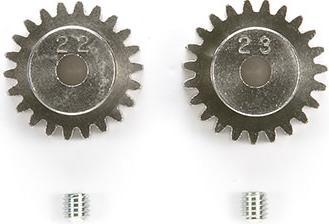 Produktbild Tamiya Ersatzteil 50357 Alu Motorritz