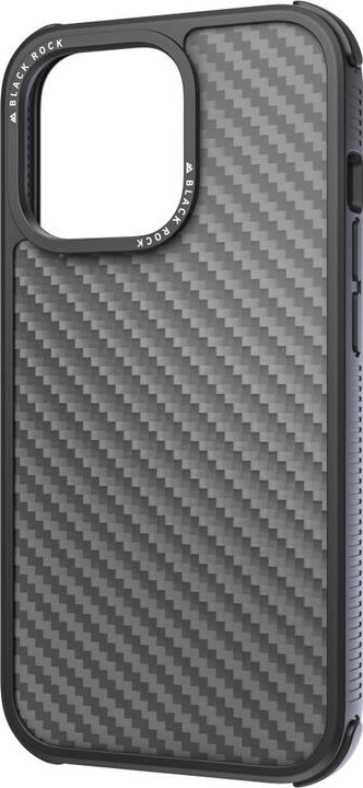 Produktbild Black Rock Robust Real Carbon (Apple iPhone 13 Pro)