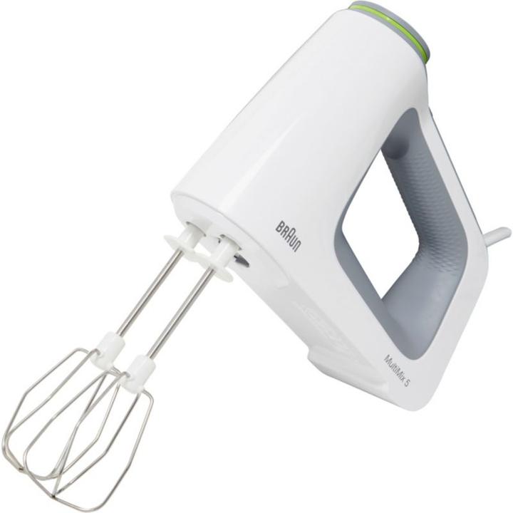 Immagine prodotto Braun MultiMix 5 HM5107 (750 W)