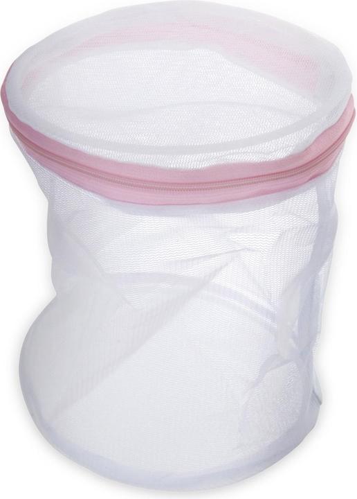 Actual product image Eneroid Laundry net, white, 16x20cm