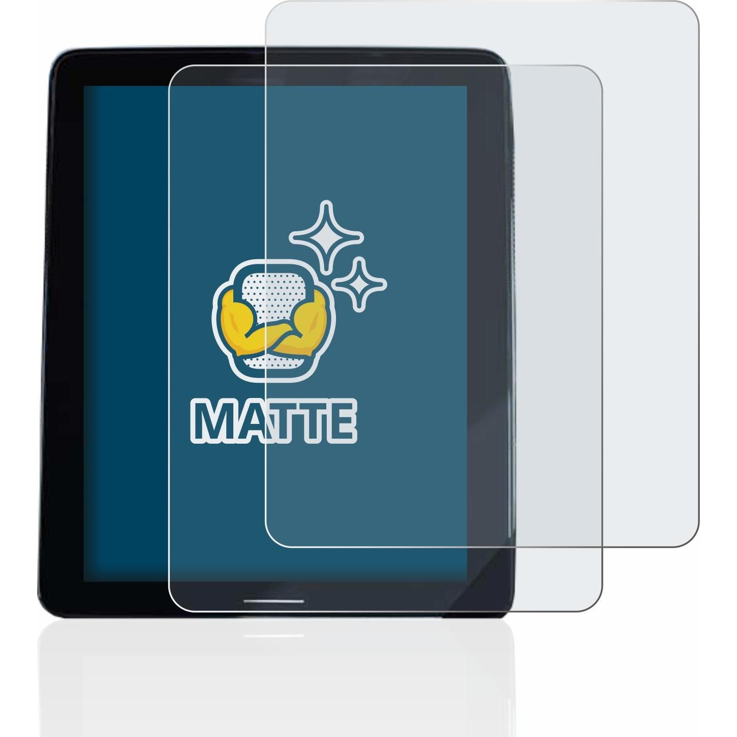 BROTECT Anti-Reflet Protection D'Écran Verre Mat Pour Cubot King