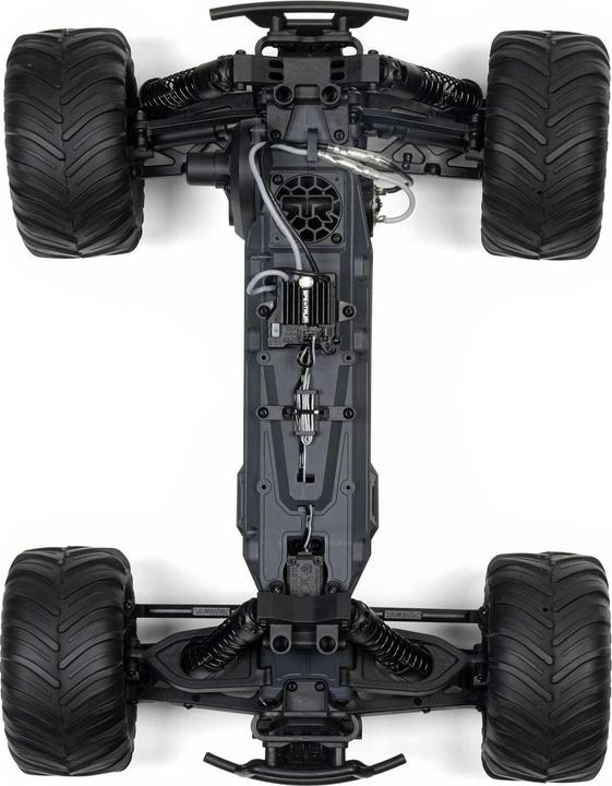 Produktbild Arrma Gorgon Mega 550 (RTR Ready-to-Run)