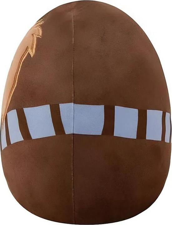 Produktbild Squishmallows Star Wars Plush - Chewbacca (13 cm)