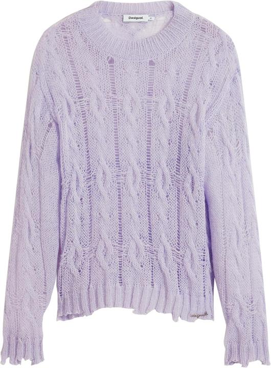 Produktbild Desigual JERS Helsinki, 3164 Orchid Bloom (L)