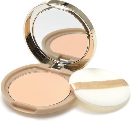 Image du produit Canmake Poudre de finition guimauve (Matte Ochre)