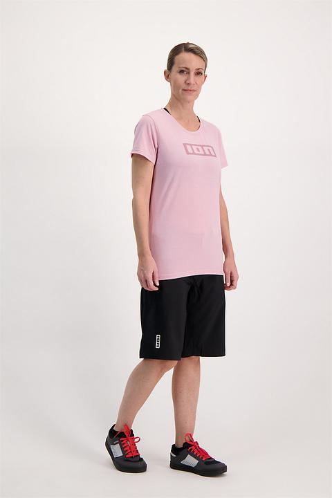 Immagine prodotto ION Tee Logo SS DR (38, M)