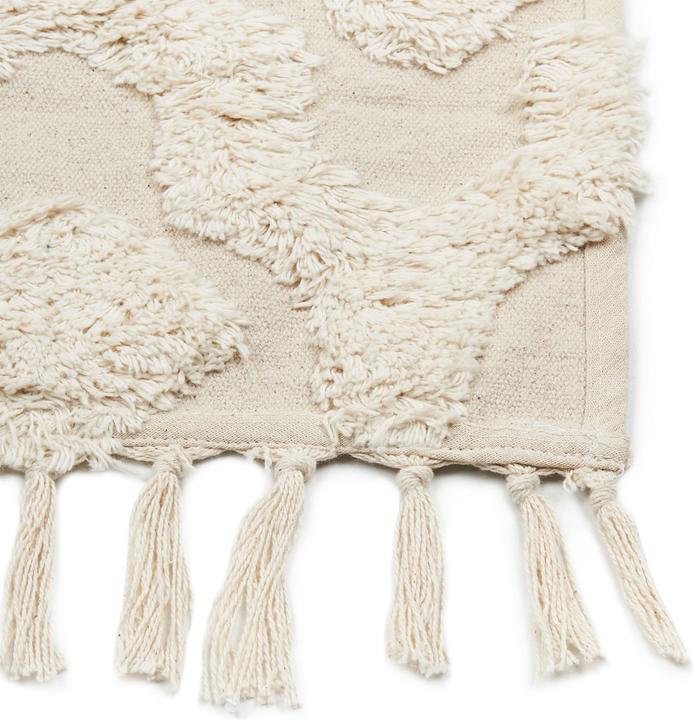 Produktbild Beliani Aksaray (200 x 140 cm)