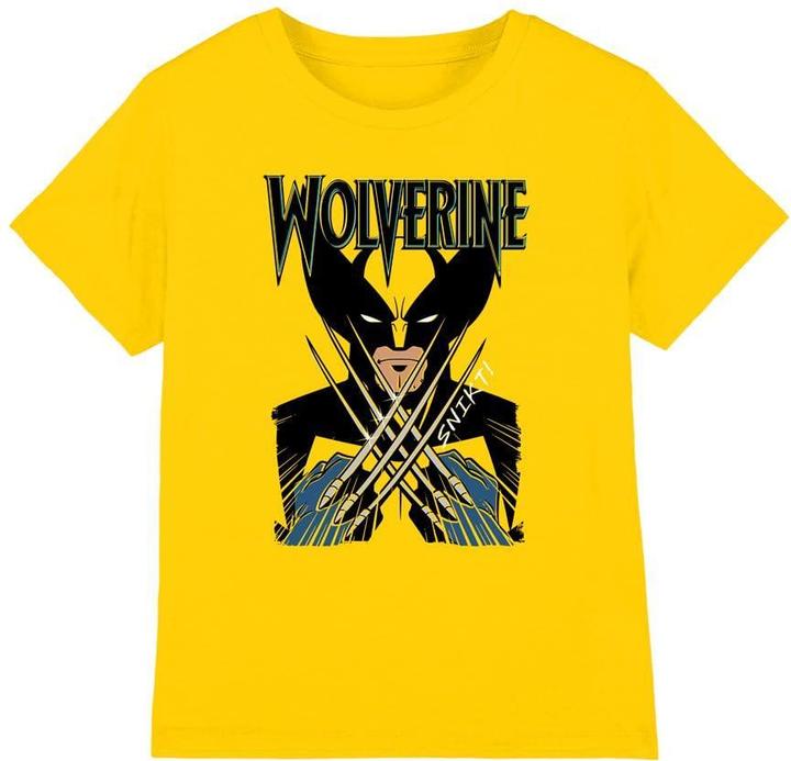 Produktbild XMen TShirt (128)